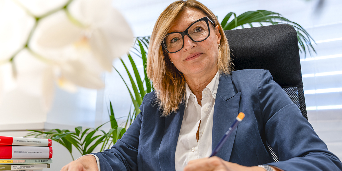 Accordo per il passaggio a Unicoop Firenze di 16 supermercati di Unicoop Tirreno